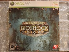 BioShock 2 -- Edizione