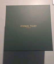 Audemars Piqued Scatola Box