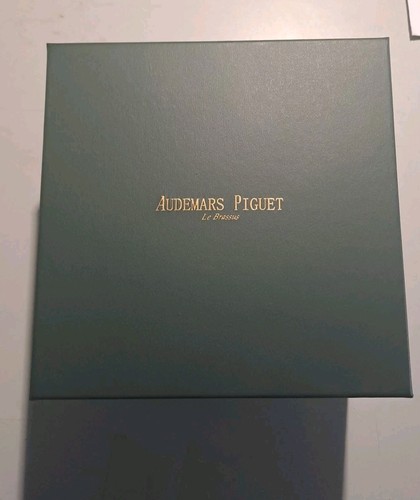 Audemars piqued scatola - piqued,