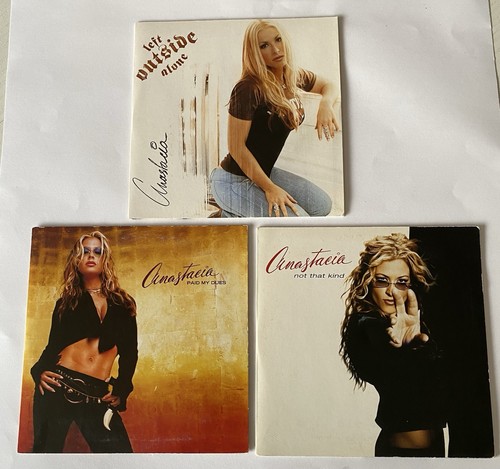 Anastacia lot 3 - lot, de