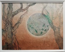 Quadro arte Moderna