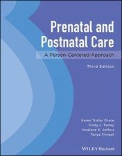 Prenatal and Postnatal Care: A