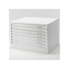 Cassettiera ECO A1 7 Cassetti