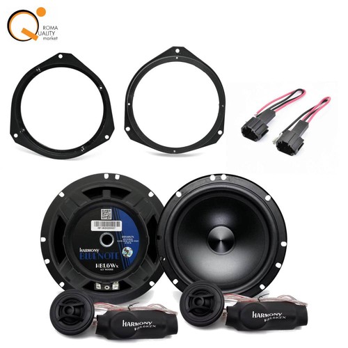 Kit casse altoparlanti - kit, 4