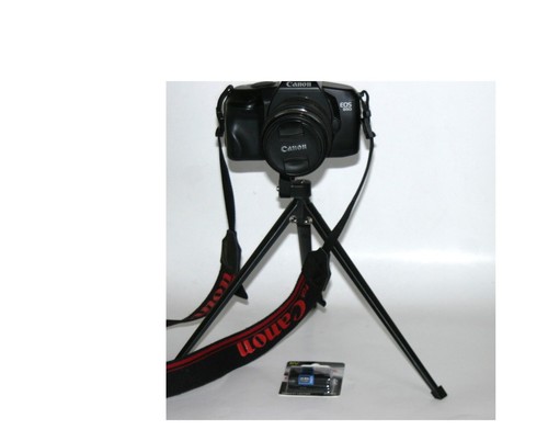 Canon eos 850 - 850, fotocamera