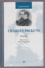 Charles dickens oliver - -,