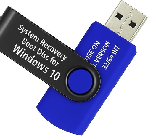 Win pro bit - 10, sistema