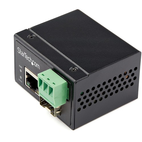 Startech com media - media, converter