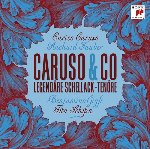 Caruso co legendäre - &,