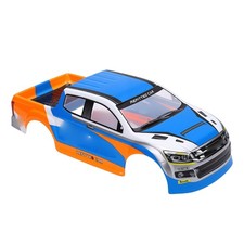 Carrozzeria RC-Car 1/10