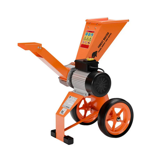 Forest master fm4dde - master,