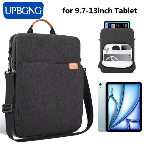 Borsa tablet per ipad 11a - tablet,
