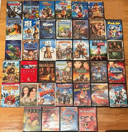 Lot disney pixar - lot, 38
