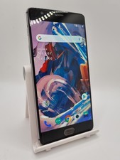 Smartphone Android OnePlus 3