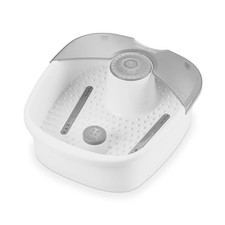 Medisana Pediluvio Massaggiante per piedi con Vibrazione