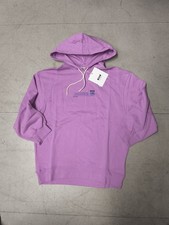 Felpa con cappuccio - , oversize