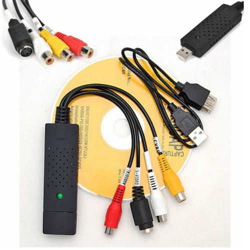 Scheda acquisizione usb - scheda, di