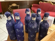 Cassa bottiglie vino - da,