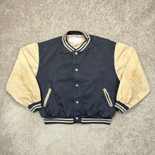 Giacca Bomber Varsity XL