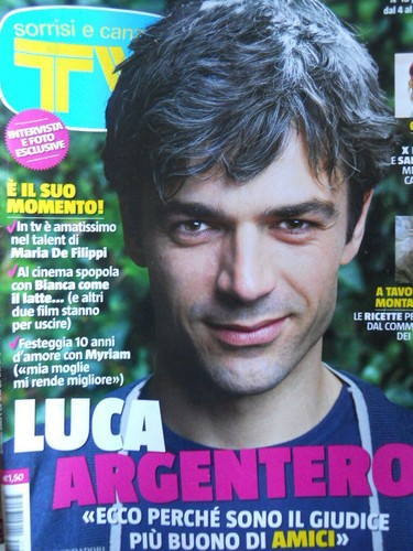 Sorrisi canzoni n 18 - tv, e