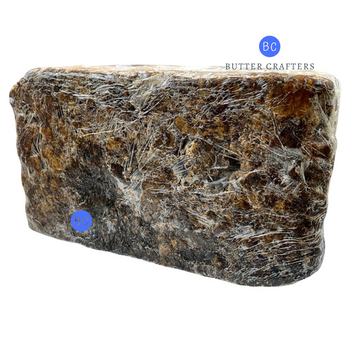 Raw african black soap bulk - raw,