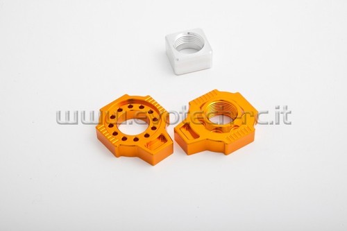 Evotech blocchetti tendicatena - evotech,