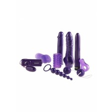 Vari Giochi Kit sex toys per