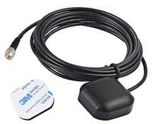 Navigazione GPS SMA Spina