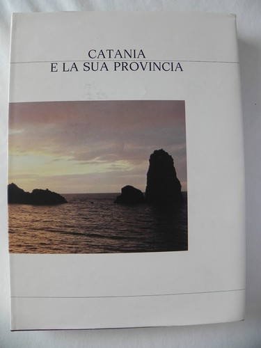 Catania sua provincia - catania,