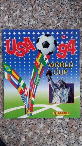 Album figurine usa - figurine,