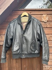Giacca bomber vintage