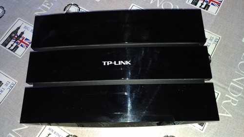 Link w8970 - tp-link, td-w8970