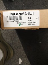 SCHNEIDER MGP0631L1 NUOVISSIMO