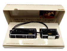 Minolta Pocket Autopak 270