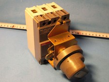 ABB SACE S1B Ith=63A Im=630