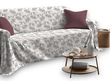 Copritutto Arredatutto Maxi Telo Arredo Copridivano 100% Cotone Magnolia Divano