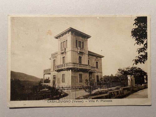 Varese casalzuigno casal - varese,
