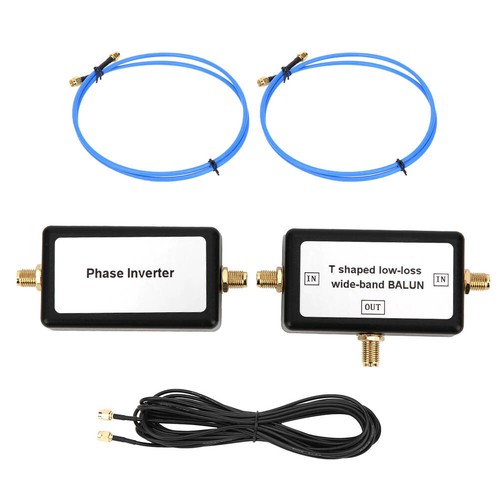 Antenna magnetica passiva loop - passiva,