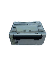 Ford Fiesta Stereo Radio MK7