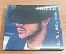 "NEFFA - ALLA FINE DELLA