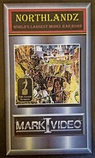 Mark I Video - NORTHLANDZ -