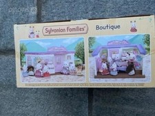 Boutique Sylvanian Families