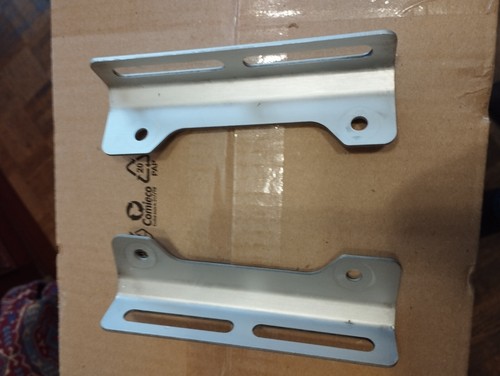 Protezioni radiatore hornet - protezioni,