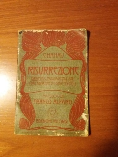 Lirica libretto opera franco - lirica_libretto, d'opera_franco
