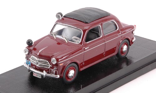 Modellino auto scala rio - modellino, 1:43