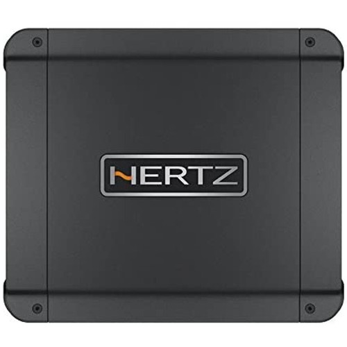 Amplificatore hertz hcp 1d - hertz,