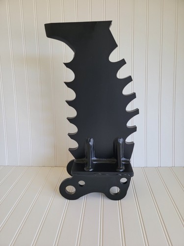Nuovo root ripper - nuovo, modelli