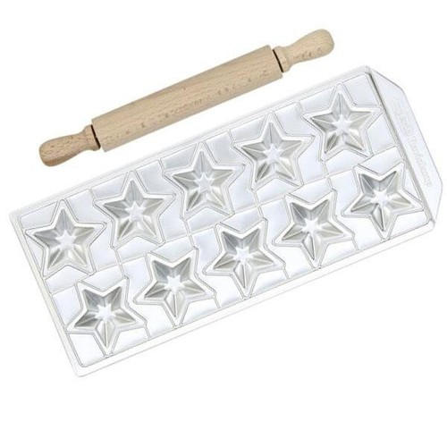 Imperia raviolamp stampo - raviolamp,