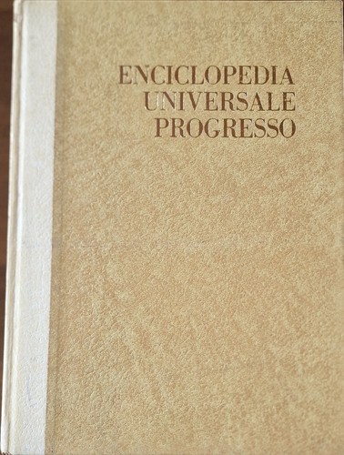 Enciclopedia universale - 📚,