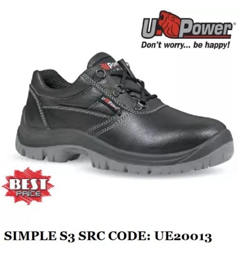 Scarpe antinfortunistiche